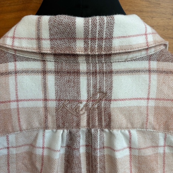 Kühl KAMILA™ FLANNEL, SIZE XS - Picture 15 of 16